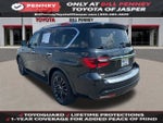2022 INFINITI QX80 Sensory