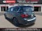 2022 INFINITI QX80 Sensory
