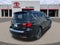 2022 INFINITI QX80 Sensory