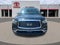 2022 INFINITI QX80 Sensory