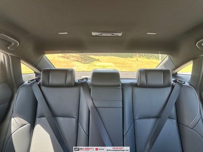 2026 Toyota Crown XLE