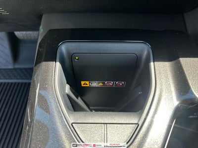 2026 Toyota Crown XLE