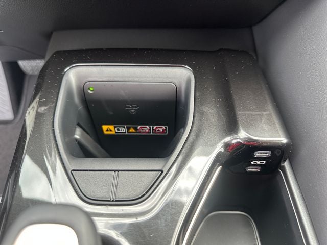 2026 Toyota Crown XLE