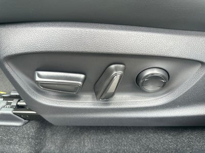 2026 Toyota Crown XLE