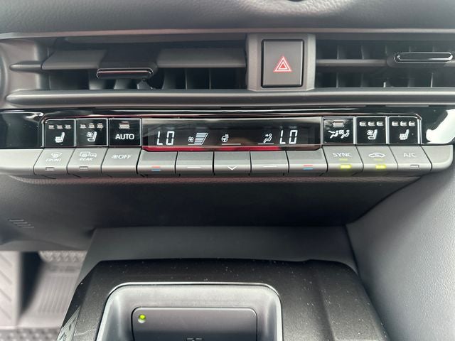 2026 Toyota Crown Signia Limited