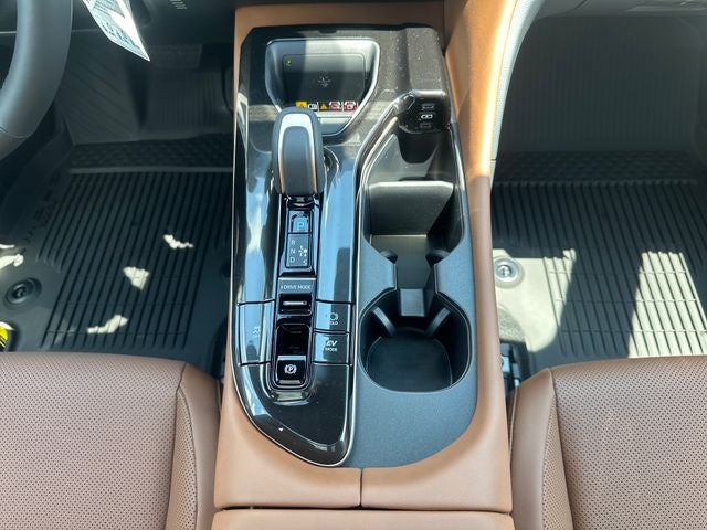 2026 Toyota Crown Signia Limited