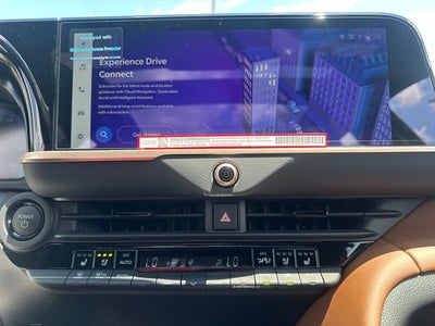 2026 Toyota Crown Signia Limited