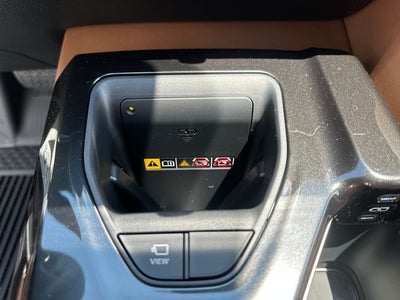 2026 Toyota Crown Signia Limited