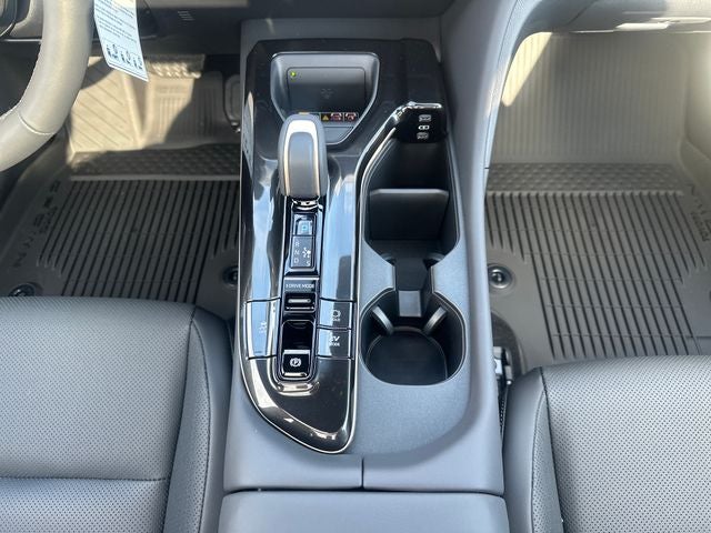 2026 Toyota Crown Signia Limited