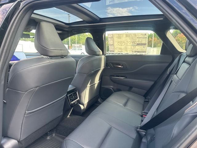 2026 Toyota Crown Signia Limited