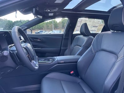 2026 Toyota Toyota Crown Signia Limited