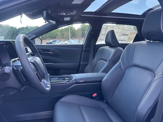 2026 Toyota Toyota Crown Signia Limited