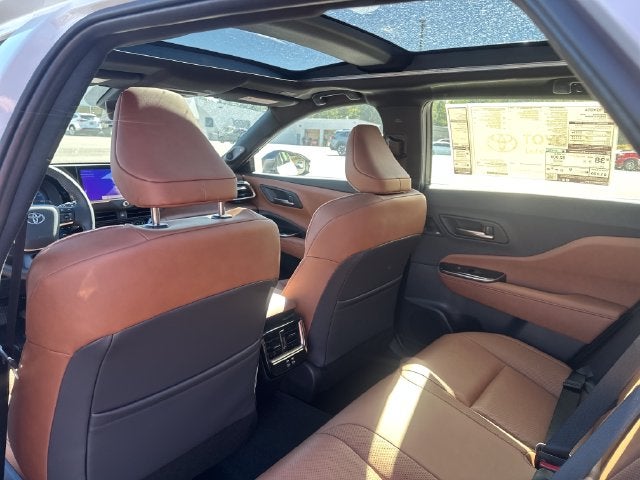 2026 Toyota Toyota Crown Signia Limited