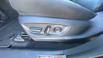 2026 Toyota Crown Platinum