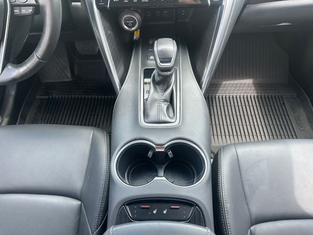 2023 Toyota Venza XLE