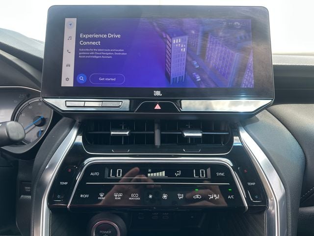 2023 Toyota Venza XLE