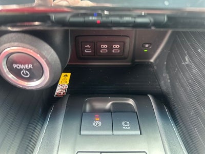 2023 Toyota Venza XLE