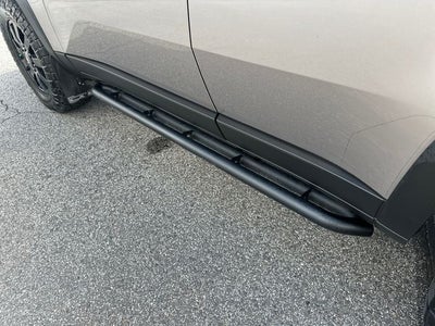 2024 Toyota Land Cruiser First Edition