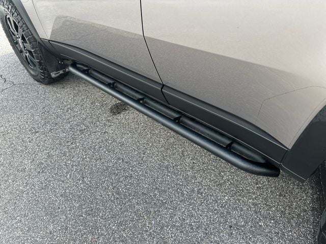 2024 Toyota Land Cruiser First Edition