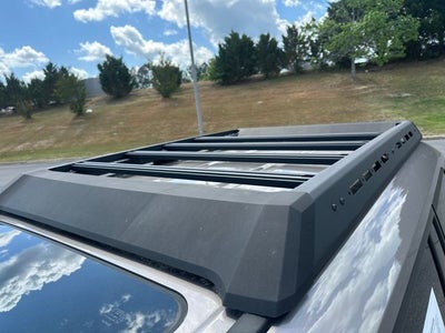 2024 Toyota Land Cruiser First Edition