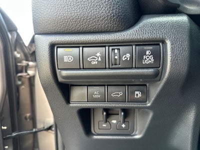 2024 Toyota Land Cruiser First Edition