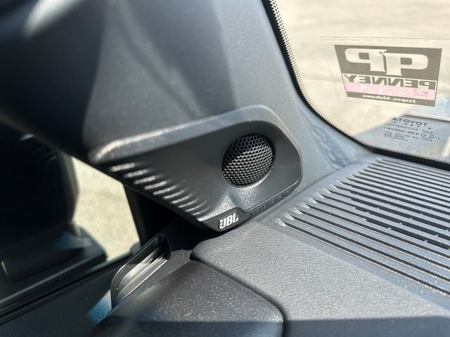 2024 Toyota Land Cruiser First Edition