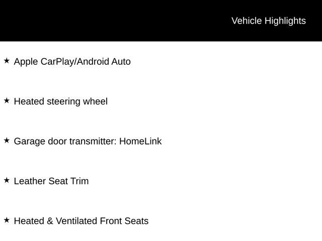 2024 Toyota Land Cruiser First Edition