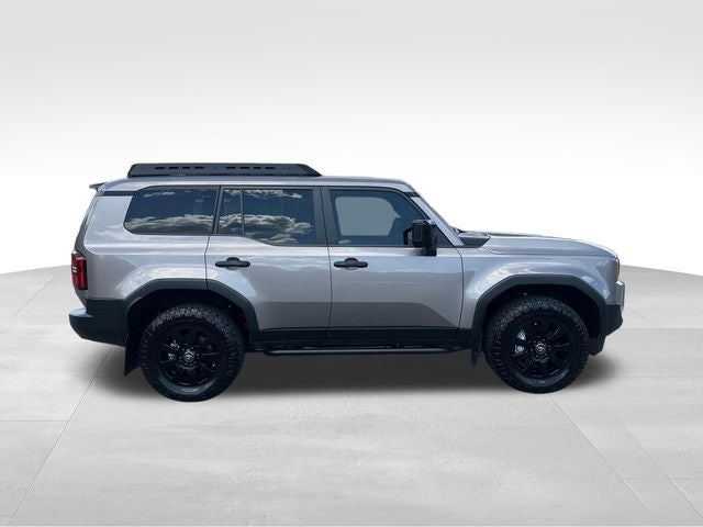 2024 Toyota Land Cruiser First Edition