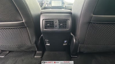 2019 Toyota 4Runner TRD Off-Road Premium