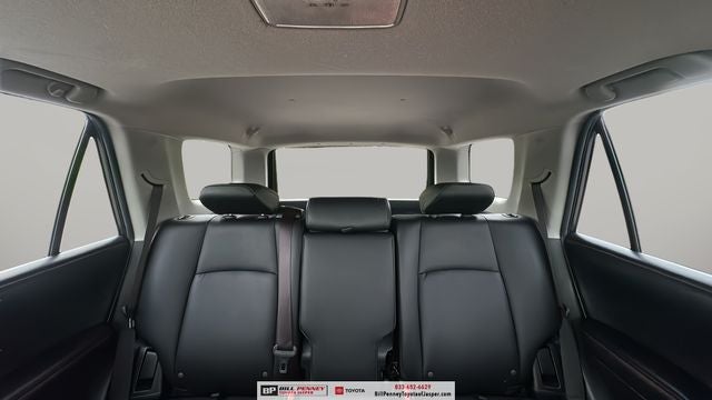 2019 Toyota 4Runner TRD Off-Road Premium