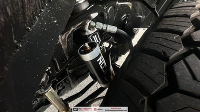 2019 Toyota 4Runner TRD Off-Road Premium