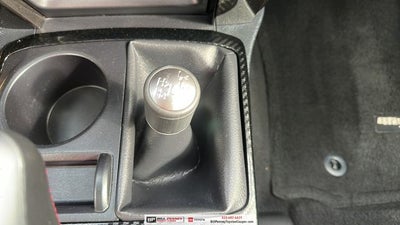 2019 Toyota 4Runner TRD Off-Road Premium