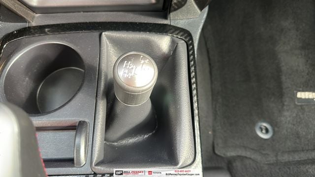 2019 Toyota 4Runner TRD Off-Road Premium