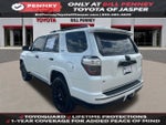 2021 Toyota 4Runner Nightshade