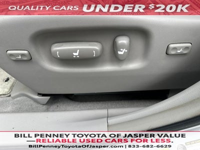 2009 Toyota HIGHLANDER LTD Limited