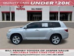 2009 Toyota HIGHLANDER LTD Limited