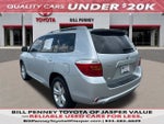 2009 Toyota HIGHLANDER LTD Limited