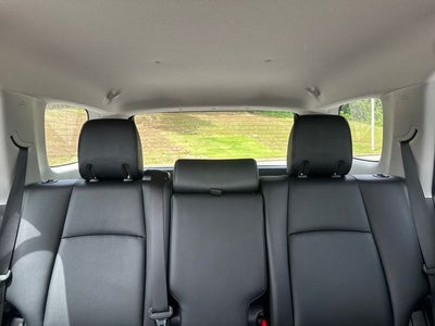 2022 Toyota 4Runner TRD Sport