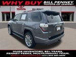 2022 Toyota 4Runner TRD Sport