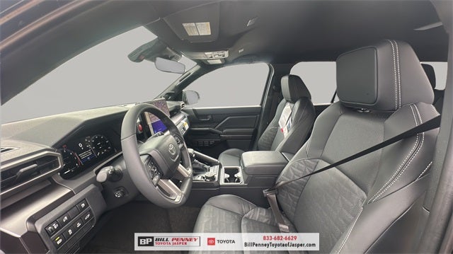 2025 Toyota 4Runner TRD Off-Road Premium