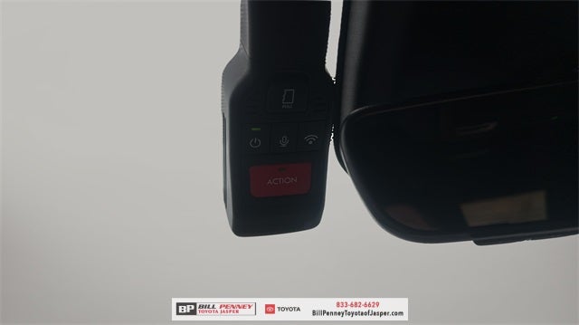 2025 Toyota 4Runner TRD Off-Road Premium