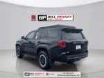 2025 Toyota 4Runner TRD Off-Road Premium
