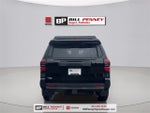 2025 Toyota 4Runner TRD Off-Road Premium