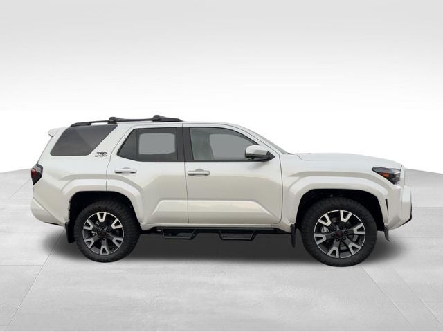 2025 Toyota 4Runner TRD Sport Premium