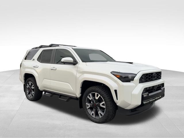 2025 Toyota 4Runner TRD Sport Premium