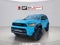2026 Toyota 4Runner i-FORCE MAX Hybrid TRD Pro