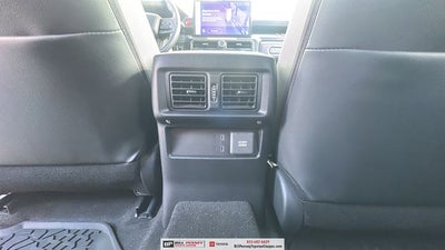 2026 Toyota 4Runner i-FORCE MAX Hybrid TRD Pro