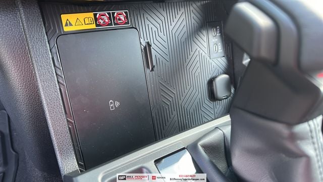 2026 Toyota 4Runner i-FORCE MAX Hybrid TRD Pro