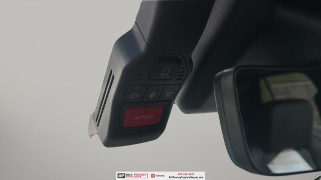 2026 Toyota 4Runner i-FORCE MAX Hybrid TRD Pro