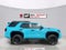 2026 Toyota 4Runner i-FORCE MAX Hybrid TRD Pro